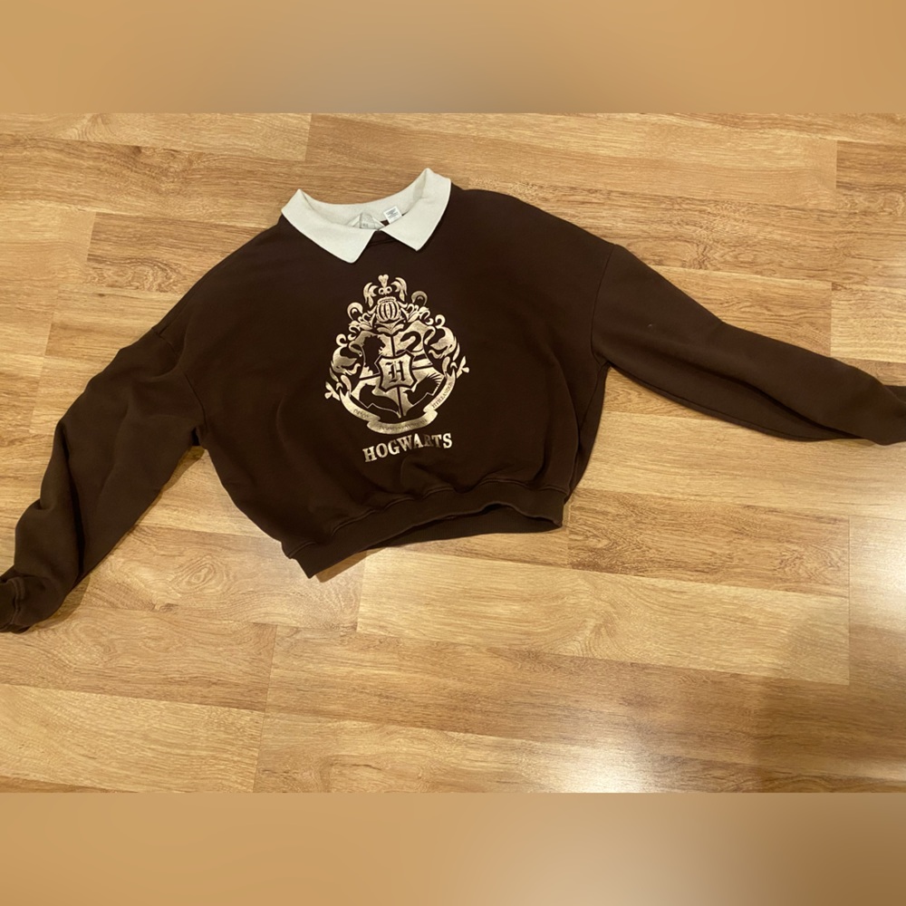 Harry Potter,  Hogwarts sweatshirt